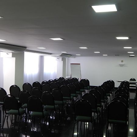 Frimas Pampulha Hotel Μπέλο Οριζόντε Εξωτερικό φωτογραφία