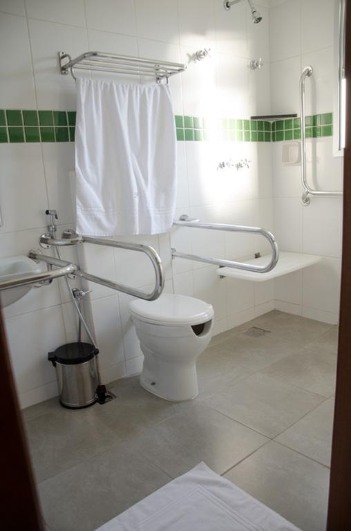 Frimas Pampulha Hotel Μπέλο Οριζόντε Εξωτερικό φωτογραφία