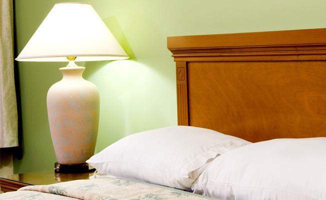 Frimas Pampulha Hotel Μπέλο Οριζόντε Εξωτερικό φωτογραφία