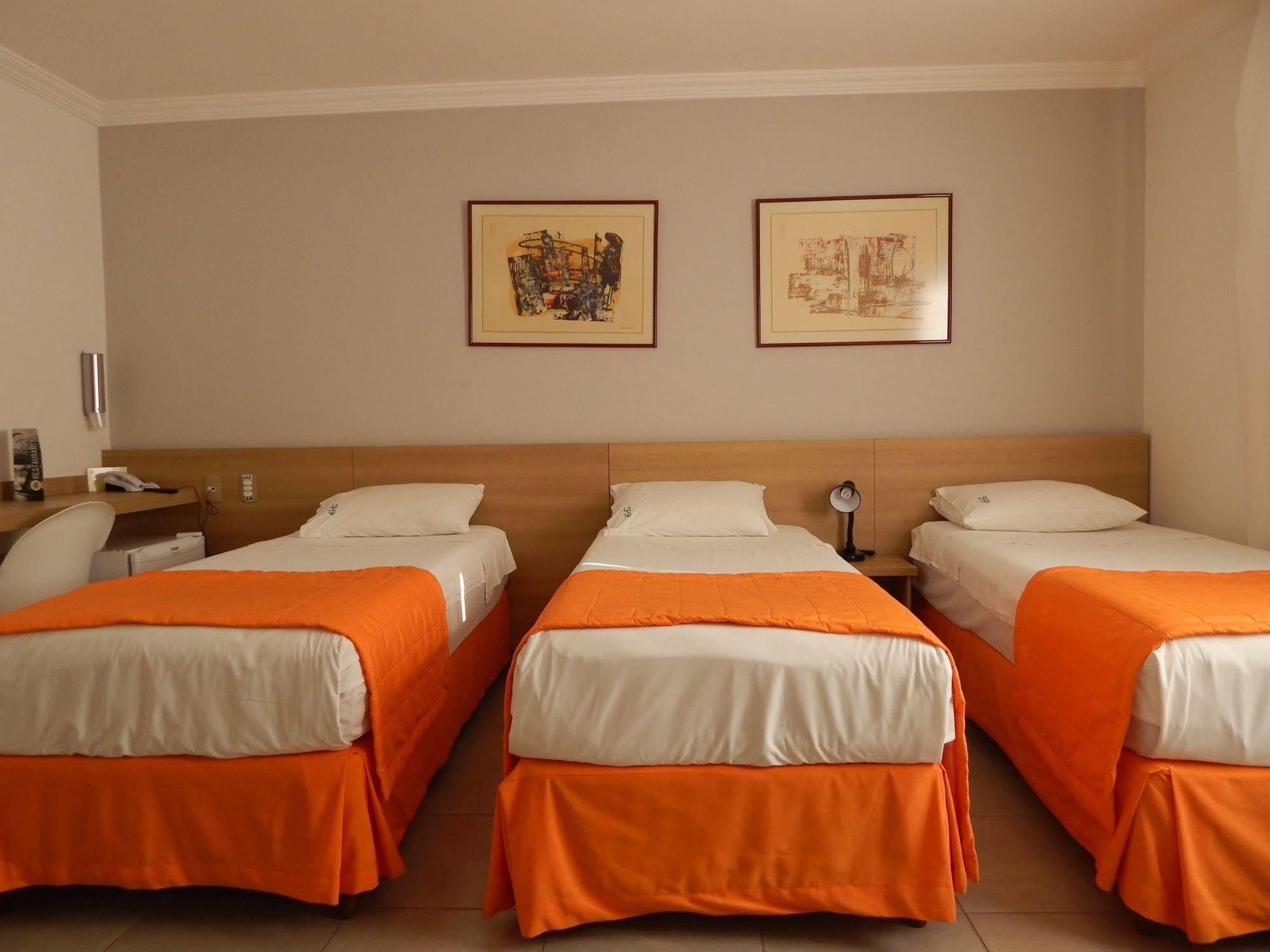 Frimas Pampulha Hotel Μπέλο Οριζόντε Εξωτερικό φωτογραφία